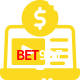 O Cassino bet997 também oferece apostas esportivas virtuais!