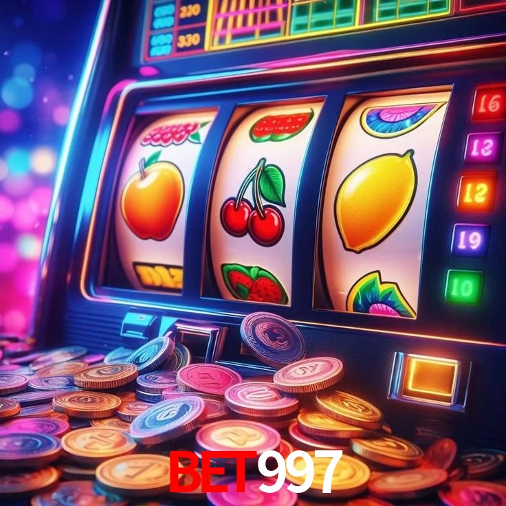 Experiência VIP bet997