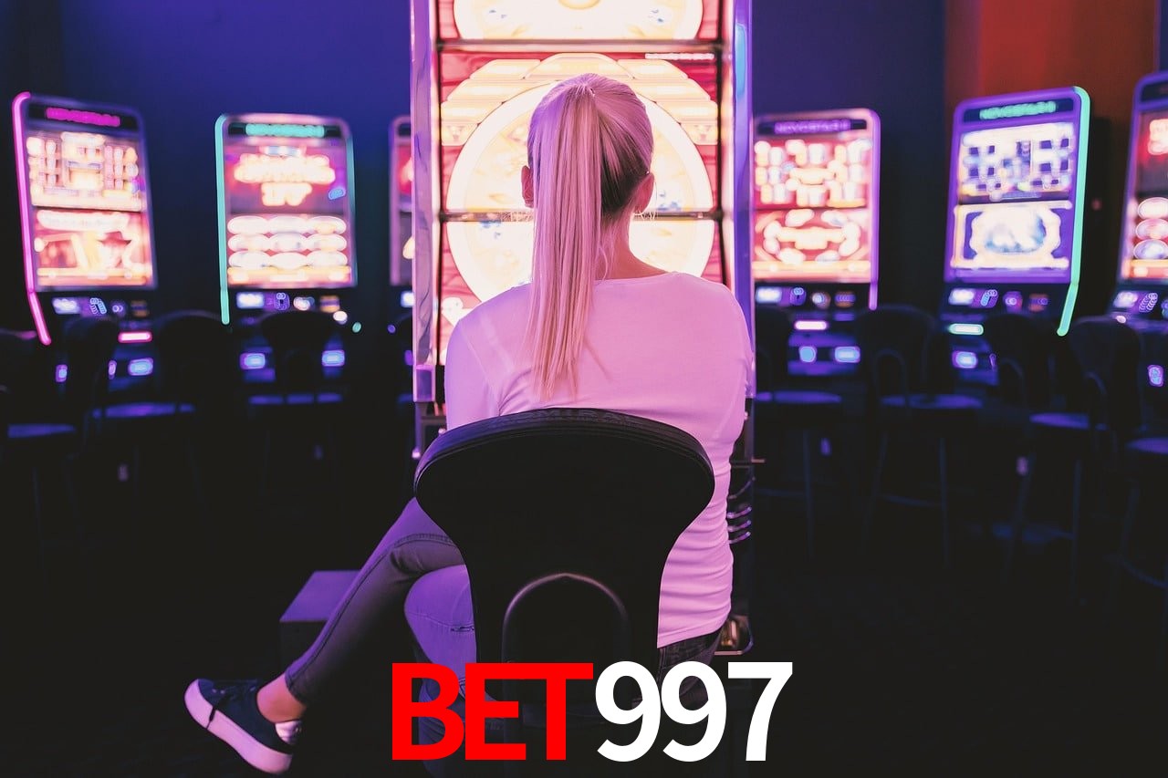Experiência VIP bet997