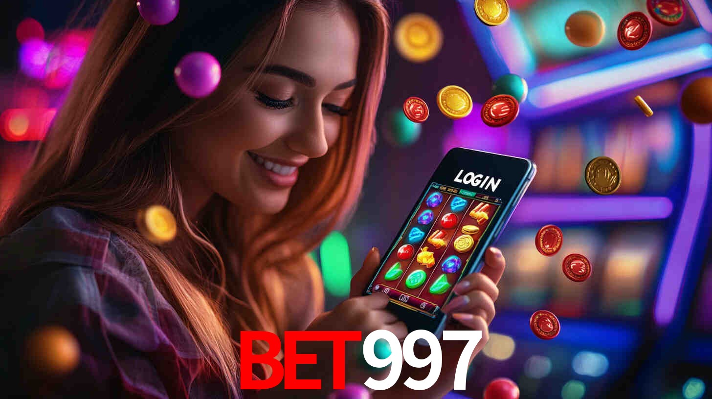Sinta a adrenalina dos jogos de cassino com bet997