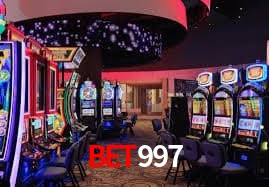 Ofertas Exclusivas bet997