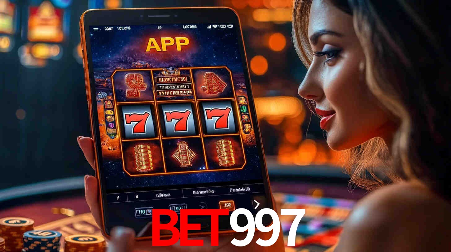 bet997