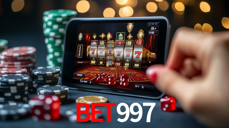Premium Interface bet997