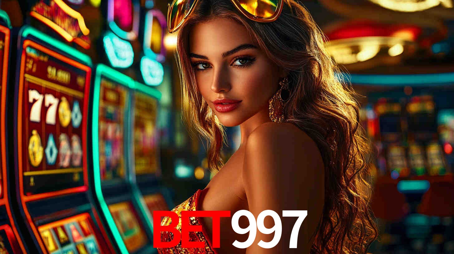 bet997 App Interface