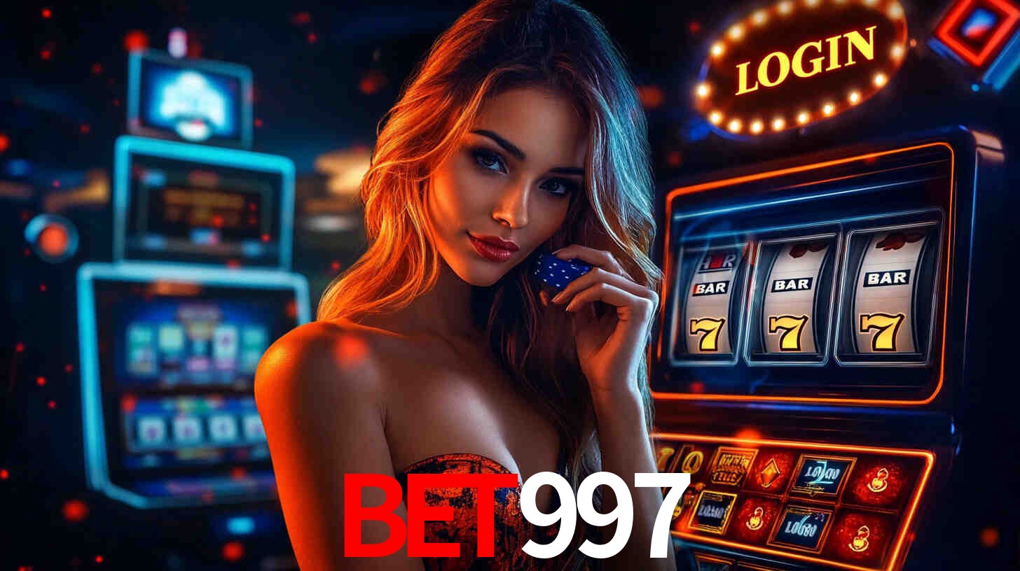 Bônus Generosos e Exclusivos no bet997 para Você!