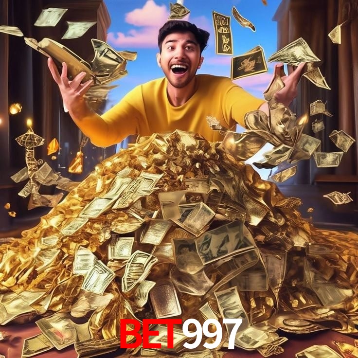 Programa VIP bet997