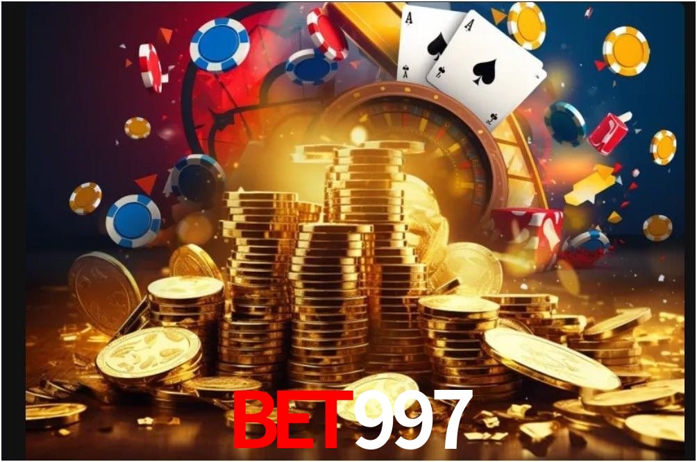 cassino bet997