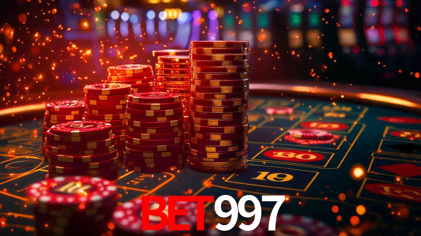 bet997 bônus — painel de promoções no aplicativo