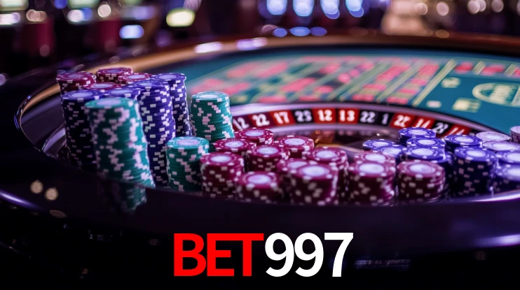 Welcome Bonus bet997