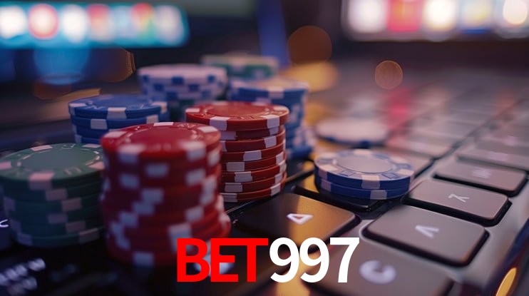 Segurança 2FA bet997