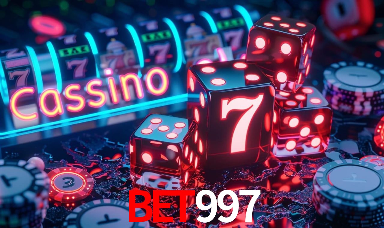 Welcome Bonus bet997
