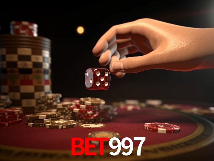 Recursos de Bônus bet997