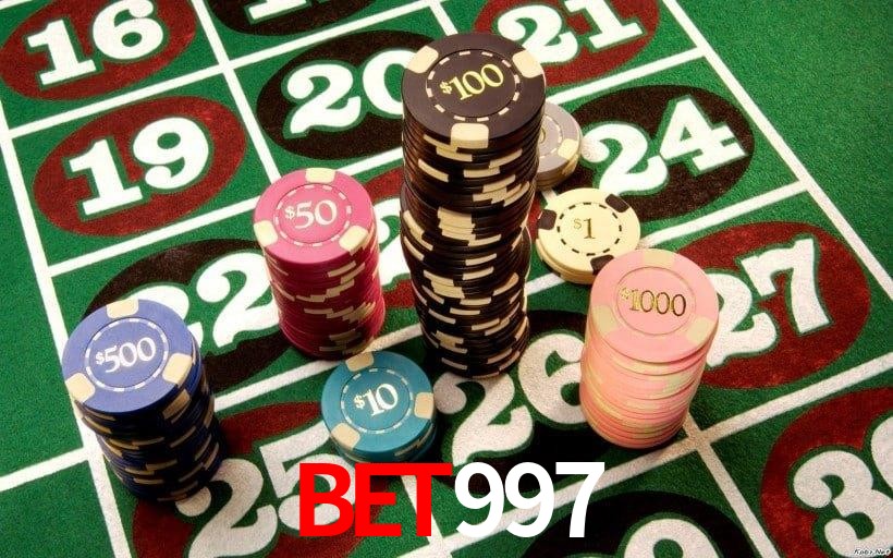 bet997 download — arquivo APK para Android oficial