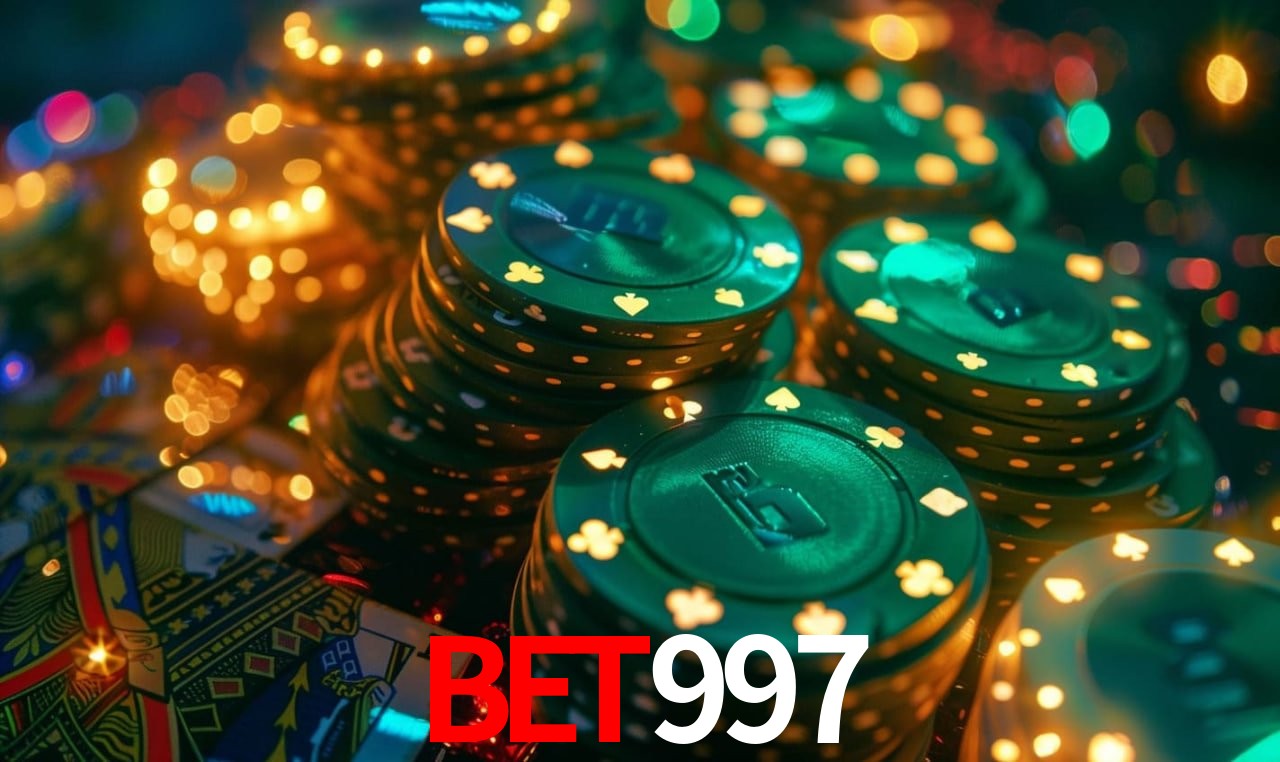 Casino VIP bet997