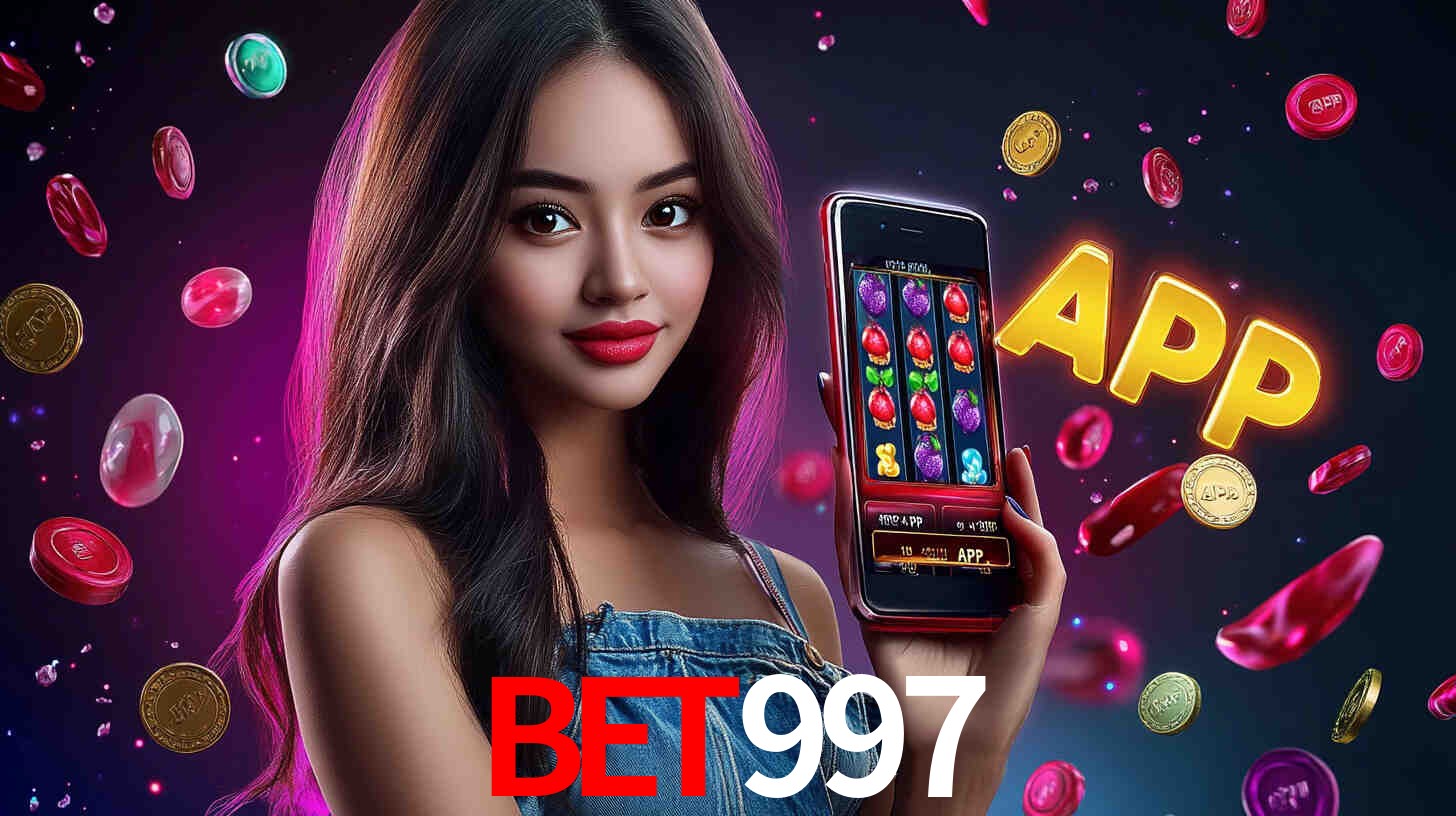 A Popularidade dos Caça-Níqueis no bet997