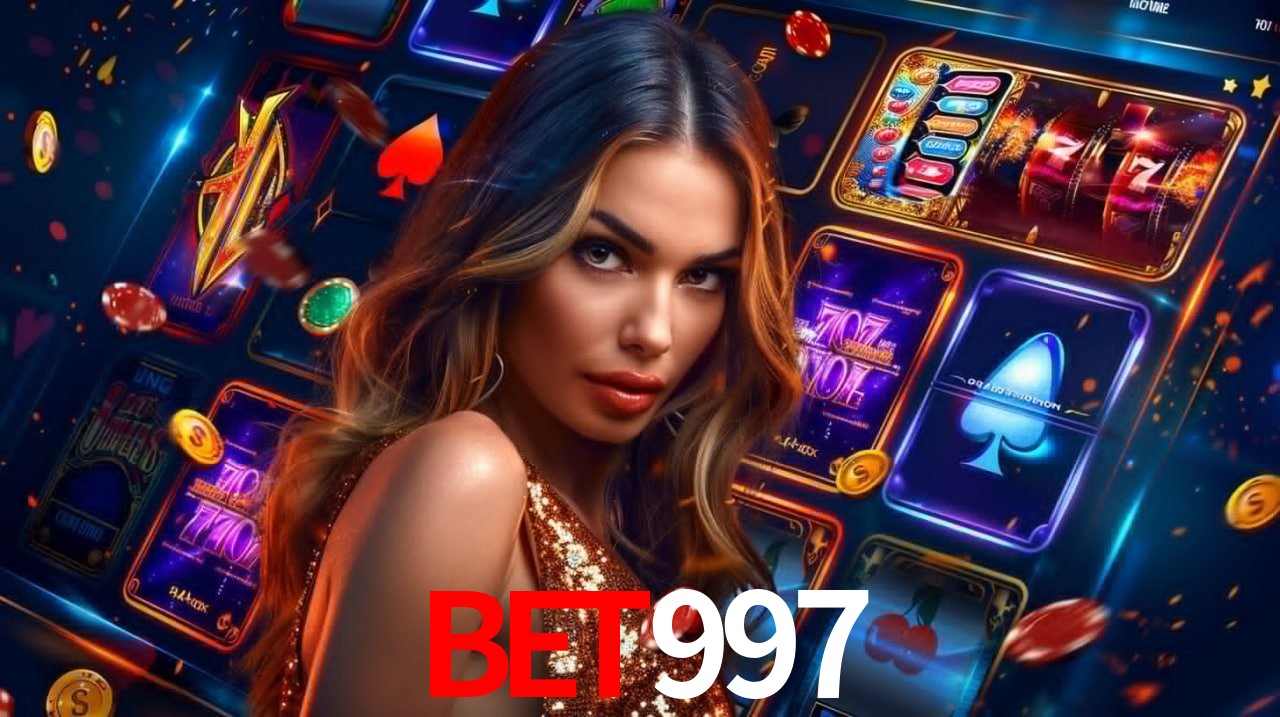 bet997 download — tutorial instalação APK passo a passo