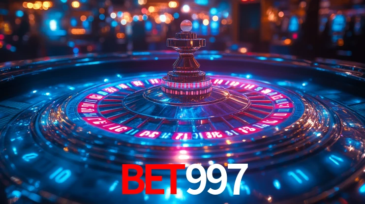Experimente o Login Seguro Premium no bet997