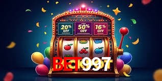 Design Responsivo bet997