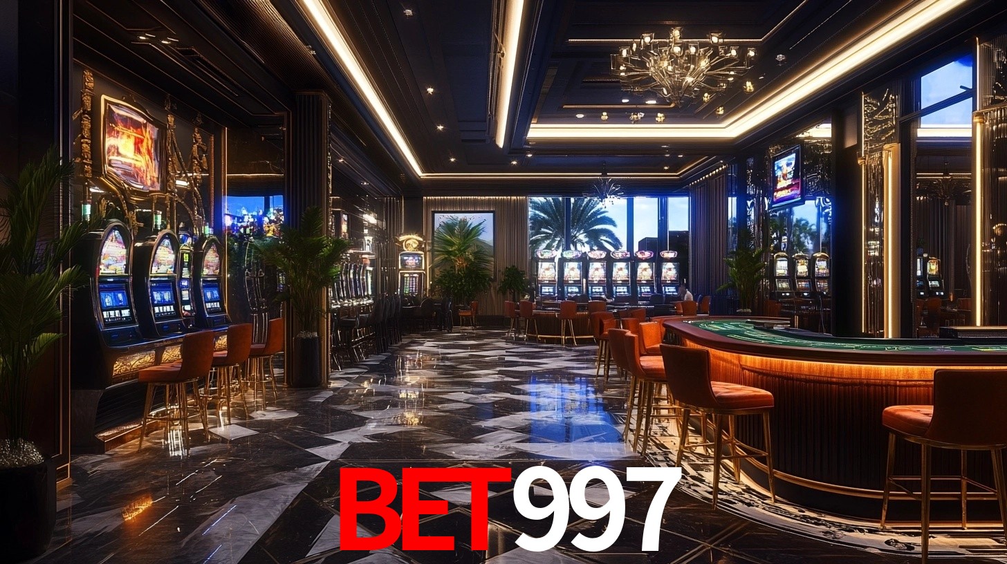 Explore as vantagens do bet997: serviço profissional e confiabilidade