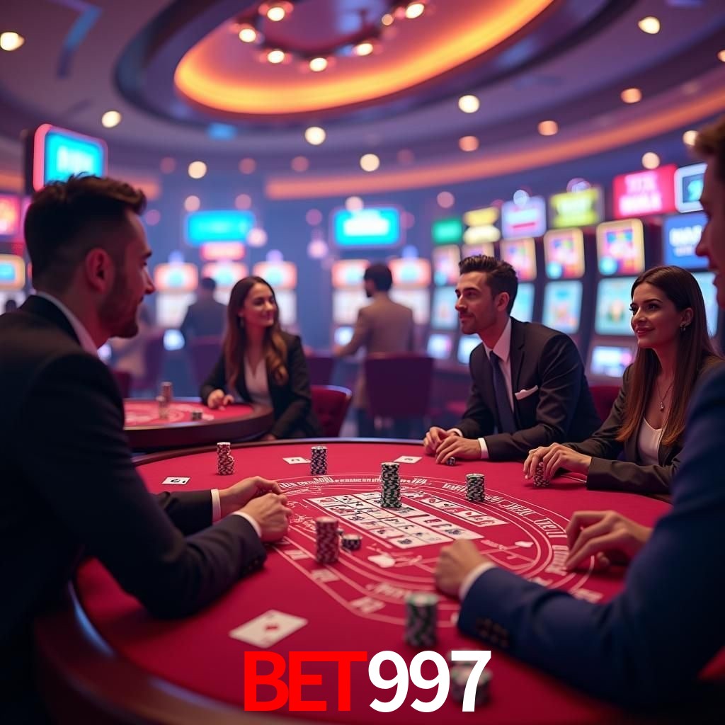 Jogos Exclusivos bet997