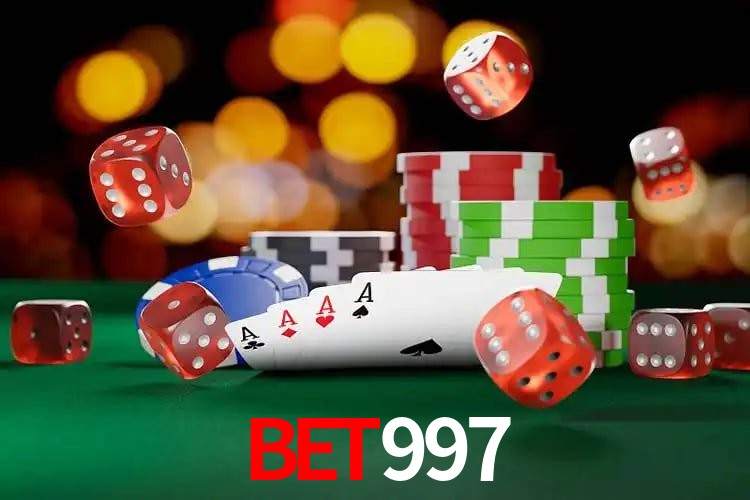 Avaliações dos Jogadores bet997
