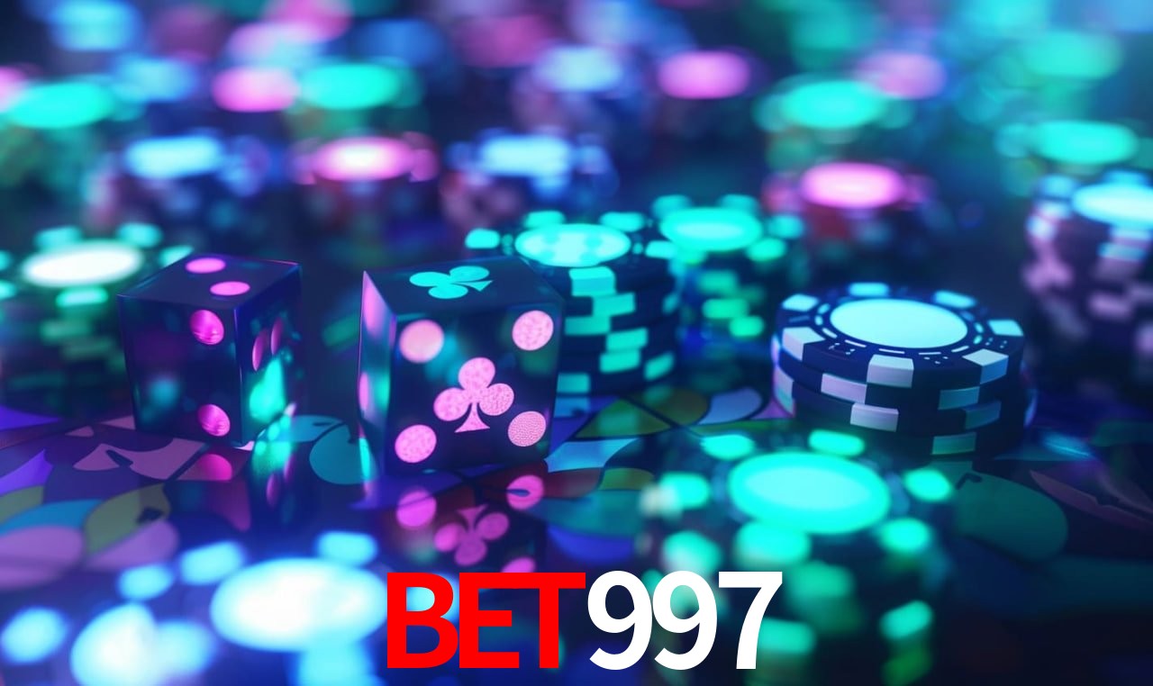 Torneios bet997