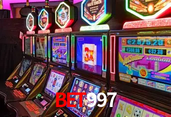 A Experiência Imersiva dos Cassinos Ao Vivo no bet997