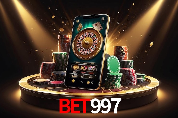 Benefícios da Conta bet997