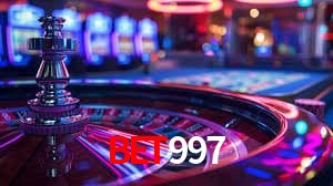 Apostas de Futebol bet997