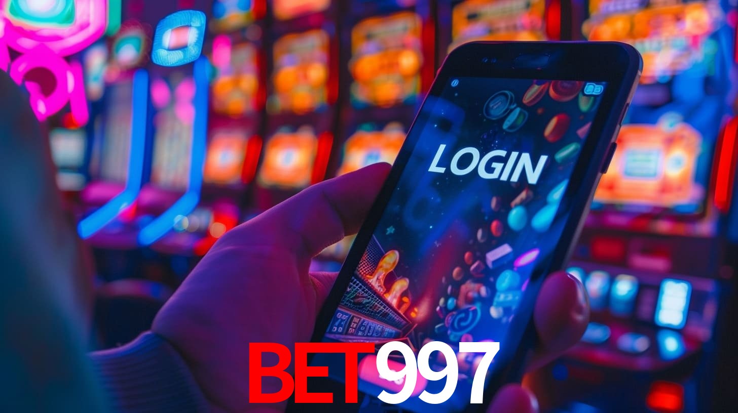 Bônus Diários bet997