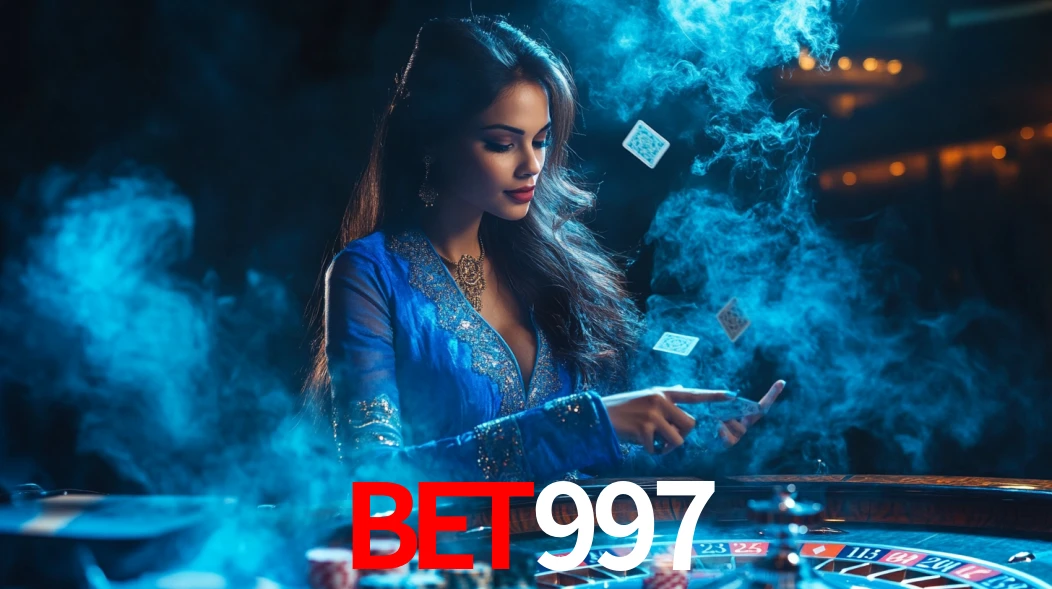 Inovações de Jogos na bet997: O Futuro das Experiências Interativas