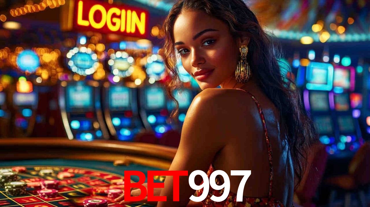 Diretório de Jogos bet997