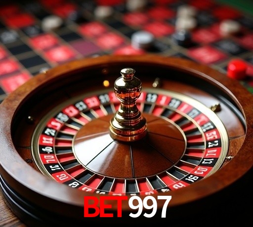 Promoções Sazonais bet997