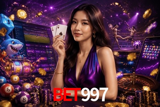 Live Casino bet997