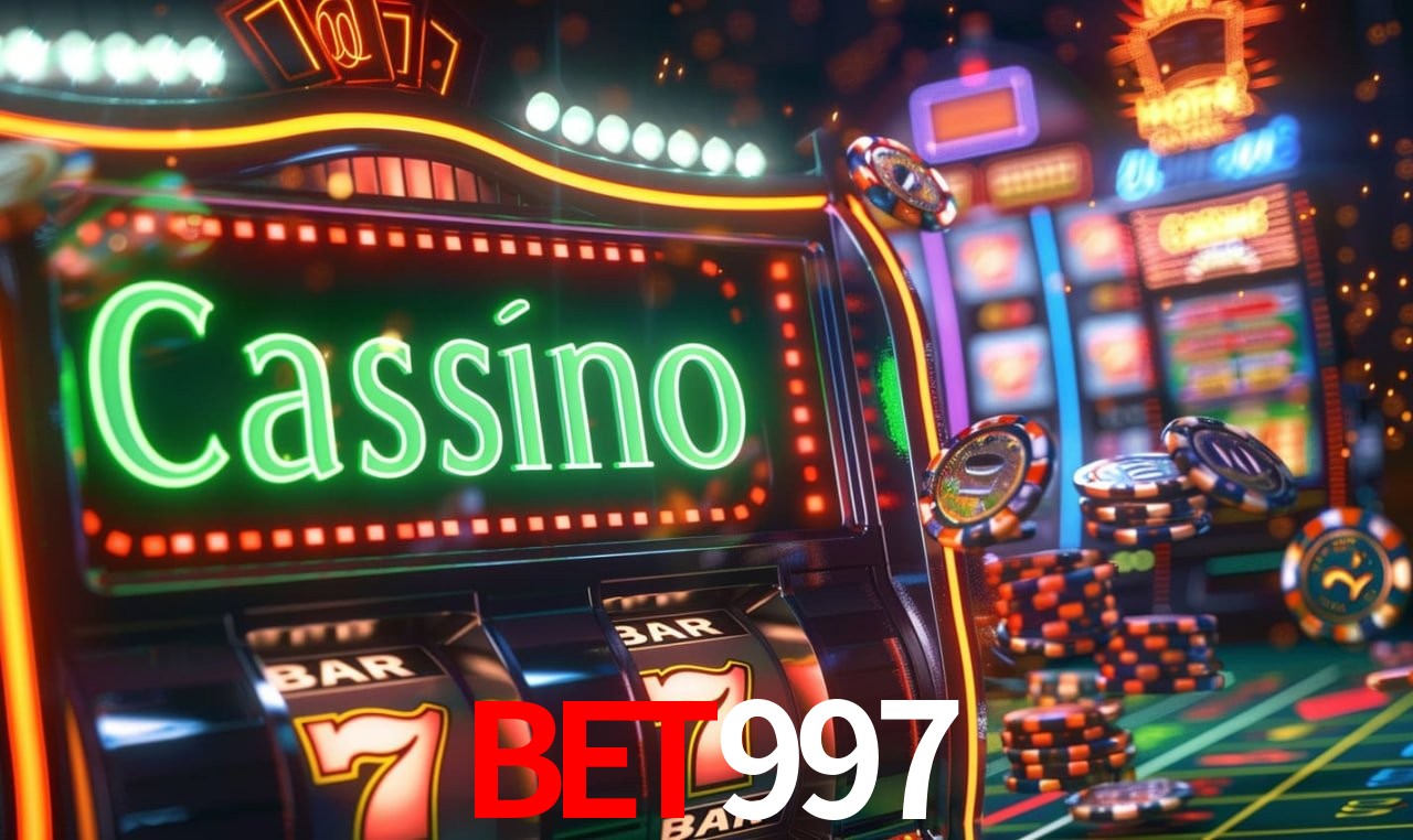 Login Seguro bet997