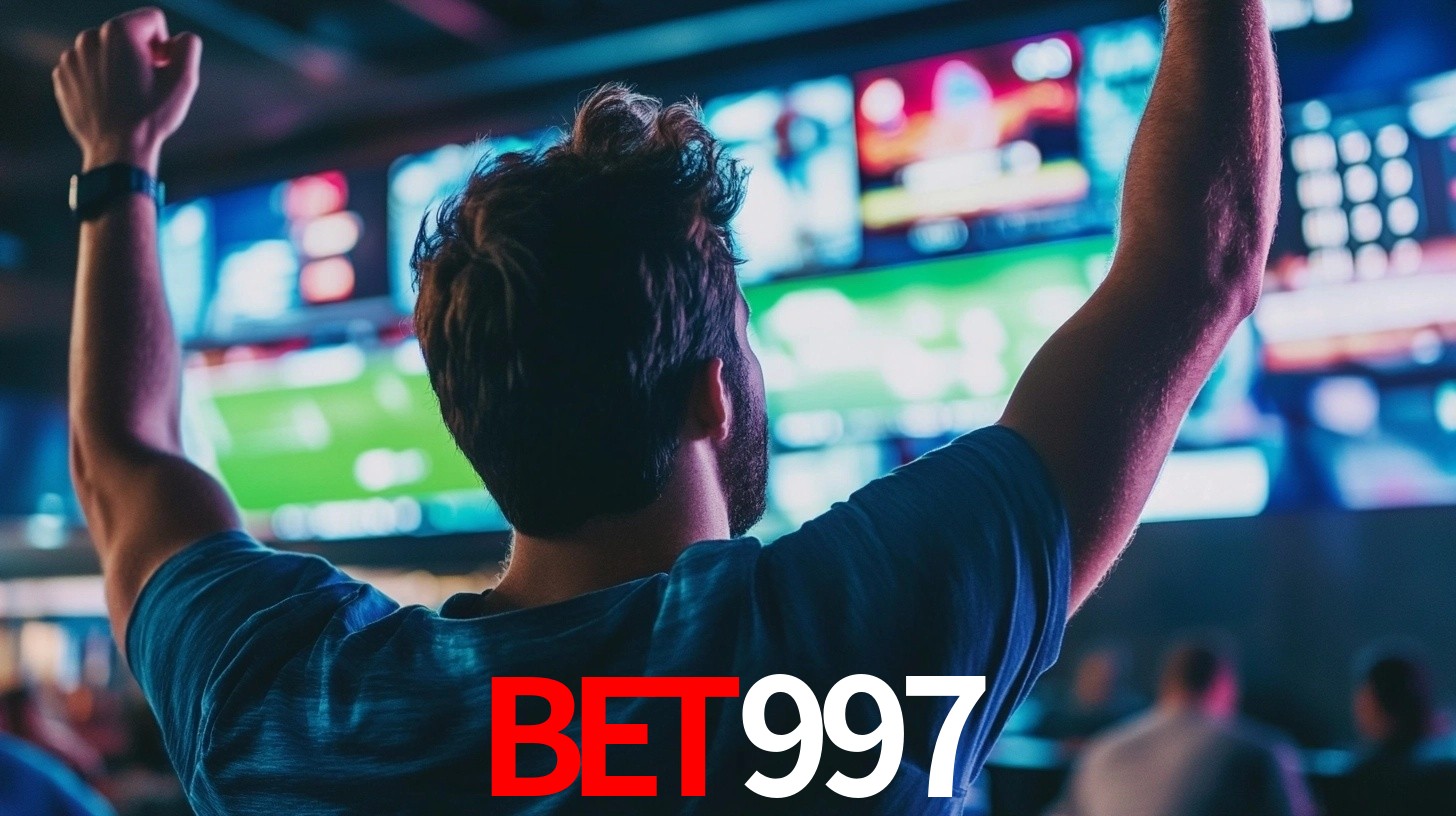 bet997: Seu Especialista em Apostas Esportivas Brasileiras