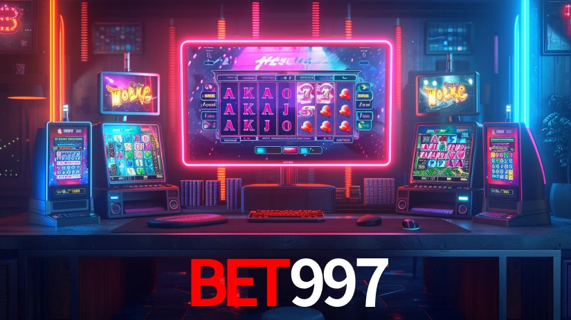 bet997: Jogos de Caça-Níqueis-Altas Recompensas, Roleta-Velocidade, Blackjack-Desafios Máximos