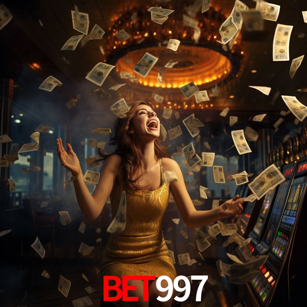 VIP Casino bet997