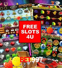 Descubra a Magia dos Jogos de Arcade no bet997