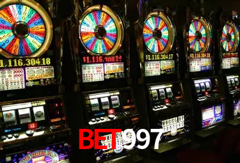 Inovações de Jogos na bet997: O Futuro das Experiências Interativas