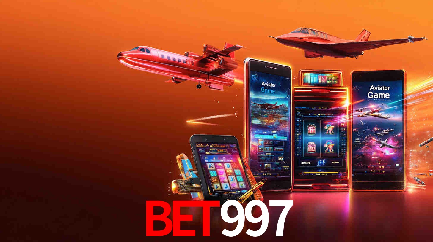 A Popularidade dos Caça-Níqueis no bet997