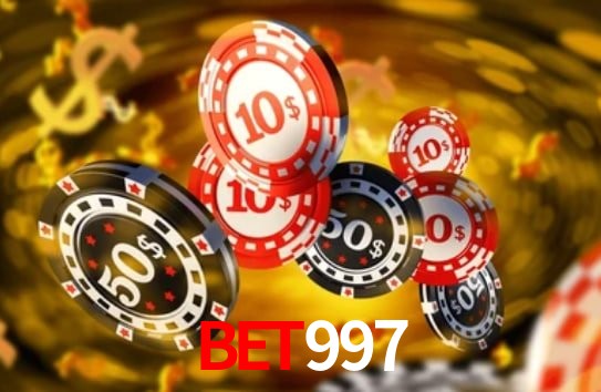 Mesa de Blackjack bet997