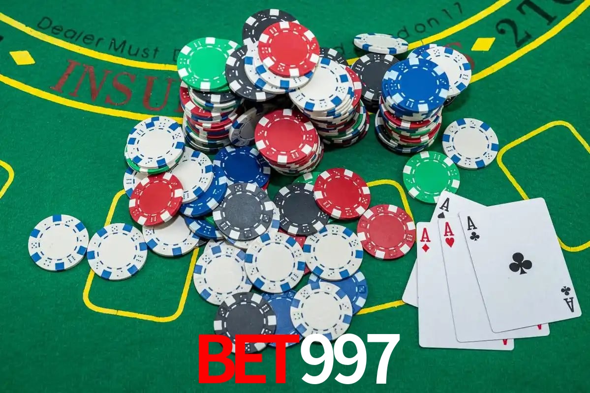 PIX Instantâneo bet997