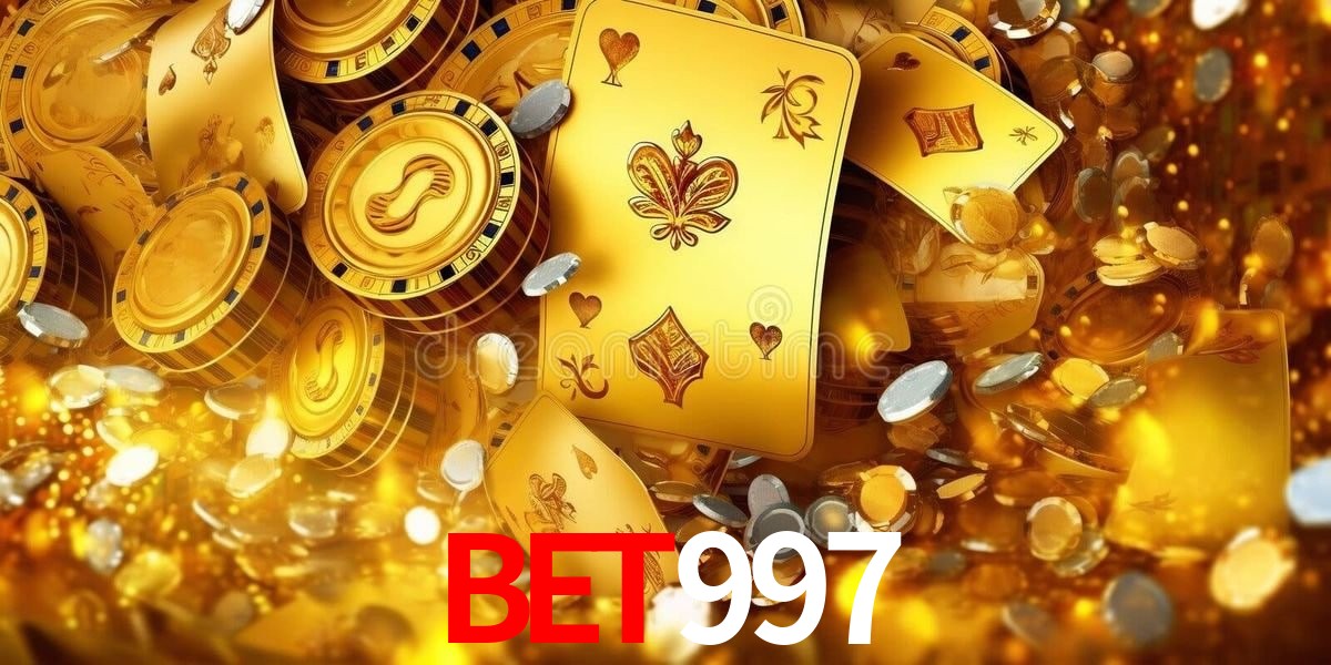 Desvendando o Mundo dos Jogos Virtuais na bet997