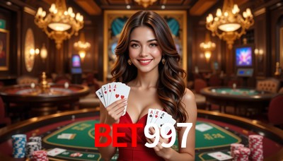Seasonal Promotions bet997