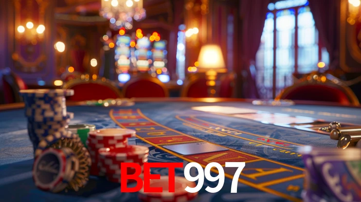 Responsive Design bet997
