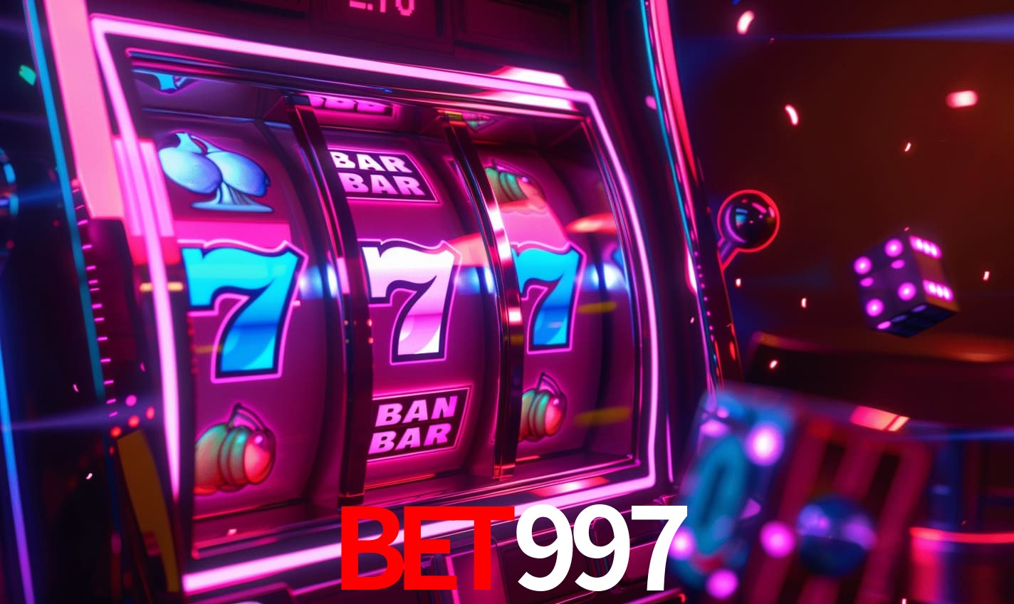 A Experiência Imersiva dos Cassinos Ao Vivo no bet997