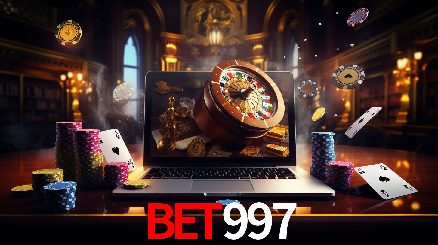 Tournaments bet997
