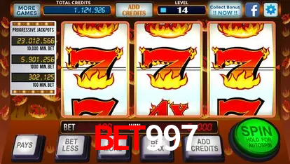 A Popularidade dos Caça-Níqueis no bet997