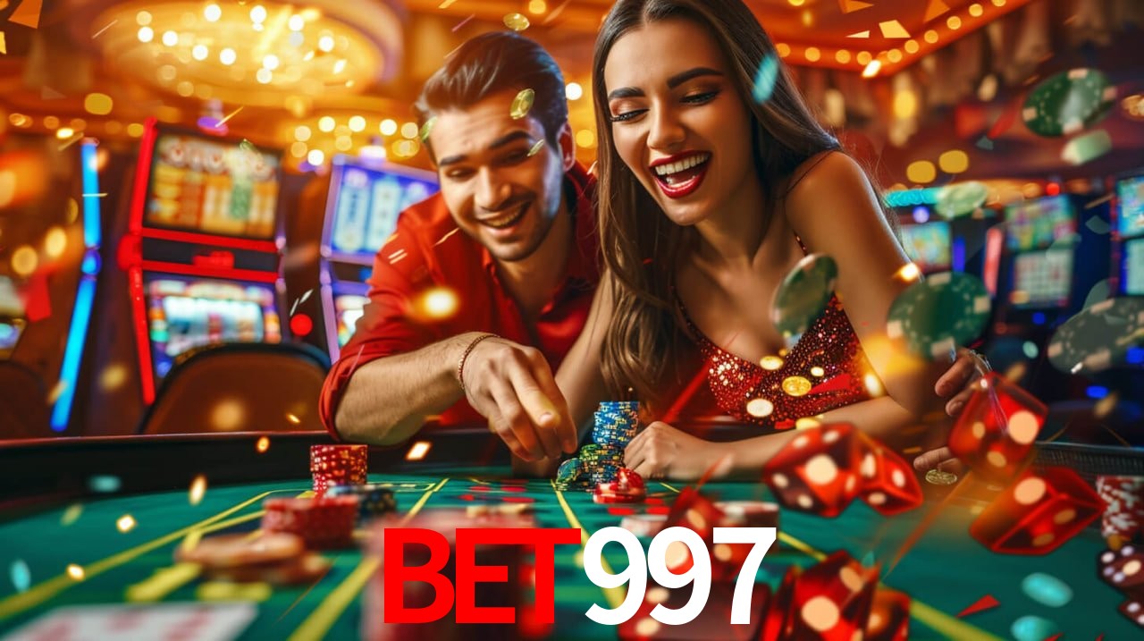 Cadastro Rápido bet997